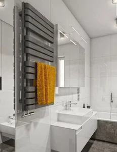 Warp S - Terma radiator