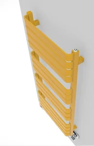 Warp T - Terma radiator