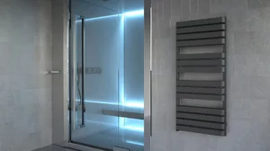 Warp T Bold ONE - Terma radiator (E1)