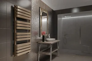 Warp T Bold - Terma radiator (O8)