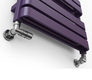 Warp T Bold - Terma radiator (SX)