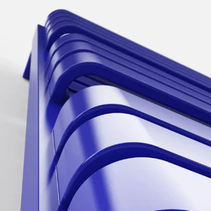 Warp T Bold - Terma radiator