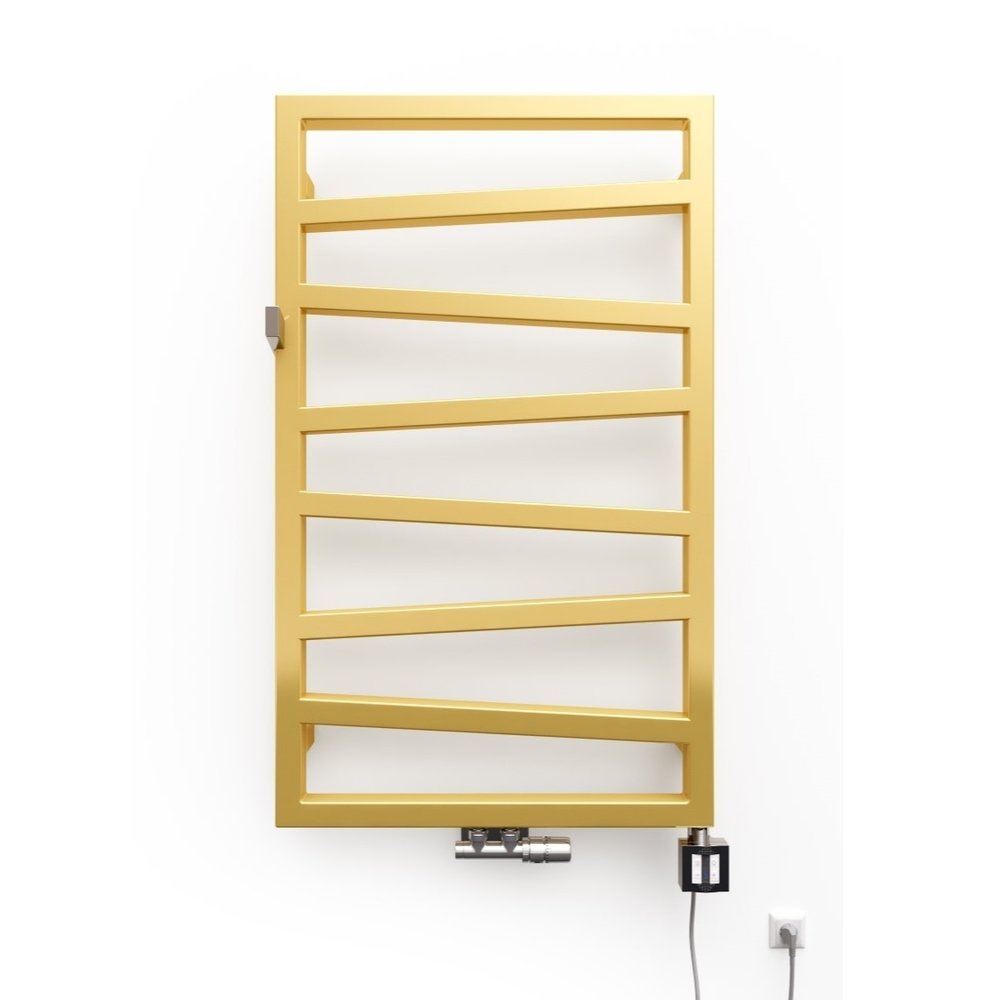 Zigzag - Terma radiator (Z8)