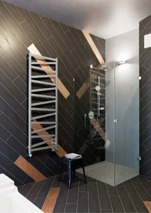 Vipera - Terma radiator (S1)