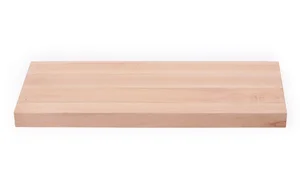 Terma dodatek, polička Simple 500mm, bukev