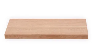 Terma dodatek, polička Simple 500mm, hrast