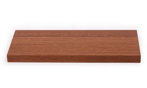 Terma dodatek, polička Simple 500mm, teak