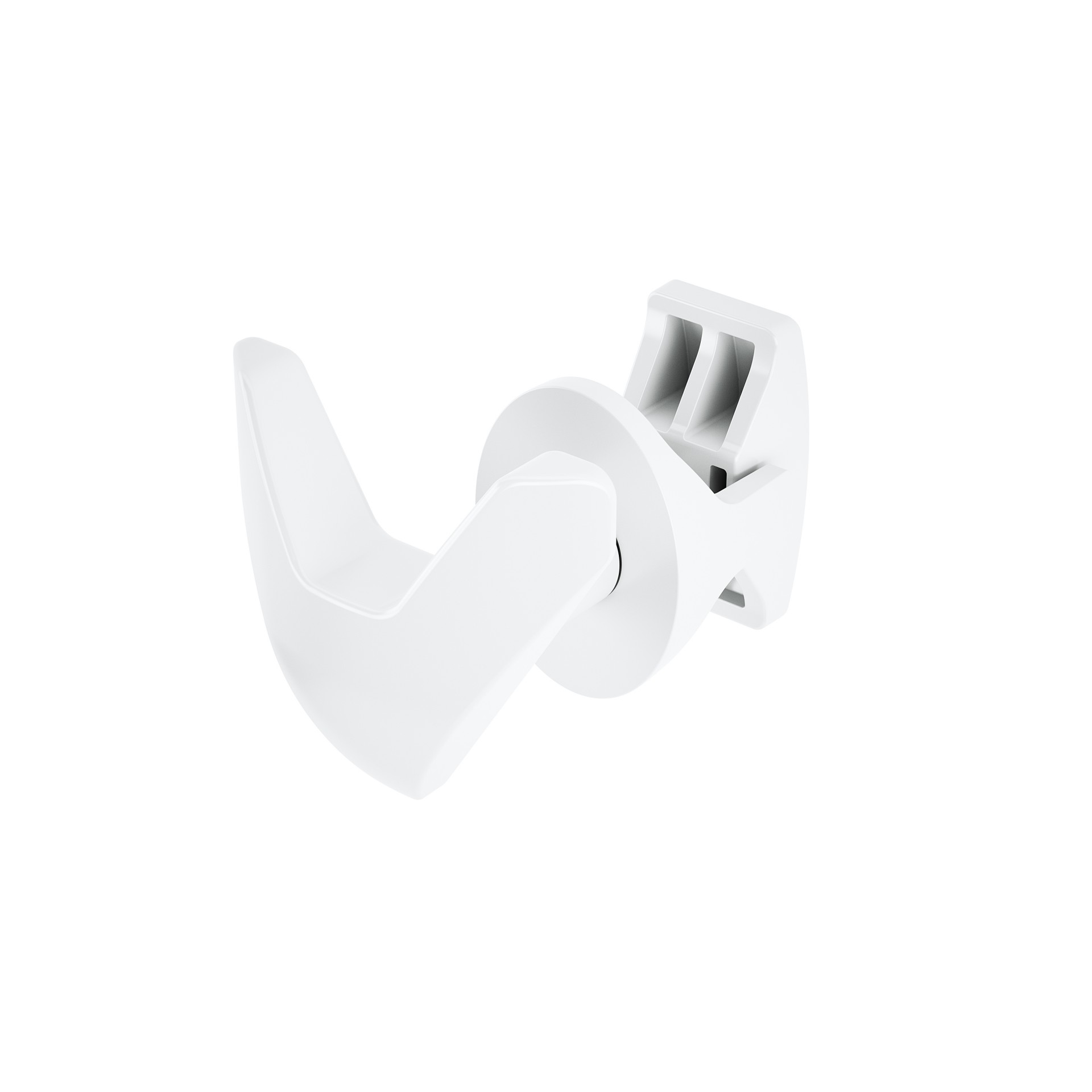 Terma obešalo Handy VIP - belo