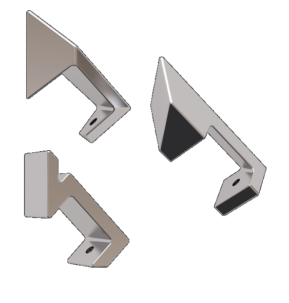 Terma Diamond obešala SPARK