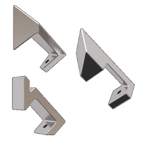 Terma Diamond obešala SPARK