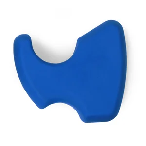 Terma dodatek, obešalo YO, RAL5005 - modra