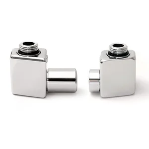 Terma set design ventilov - Dexter navadni kotni LEVI