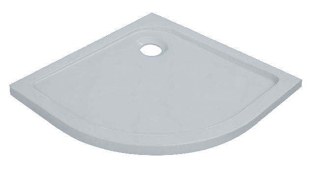 Sanotechnik tuš kad Zeus NEW