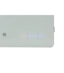 IR panel Sundirect TH 600 PRO - upravljanje