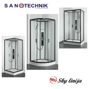 Kompletne tuš kabine Sanotechnik SKY