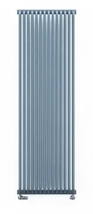 Radiator Terma Delfin (ZX RAL5014)