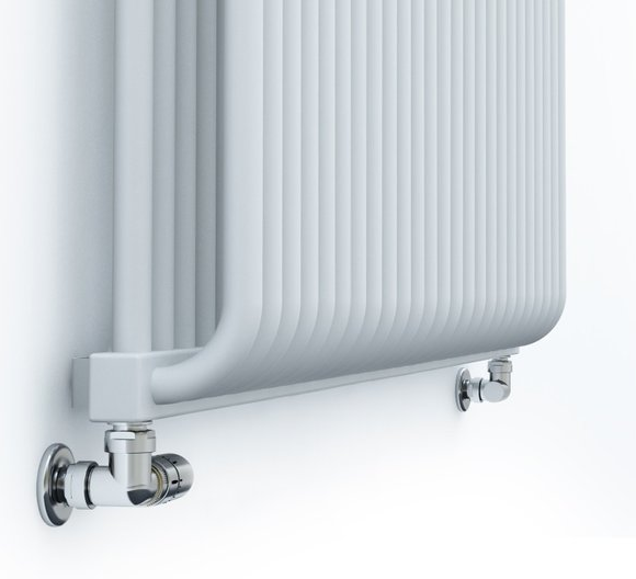 Radiator Terma Delfin (SX)