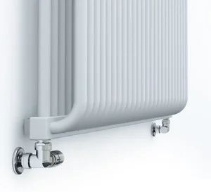 Radiator Terma Delfin (SX)