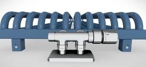 Radiator Terma Delfin (ZX)