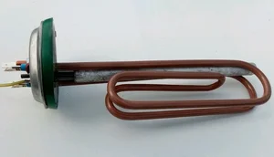 Grelec za bojler Centrometal LKB (ležeči)