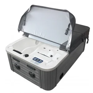 Sanotechnik oasis mini