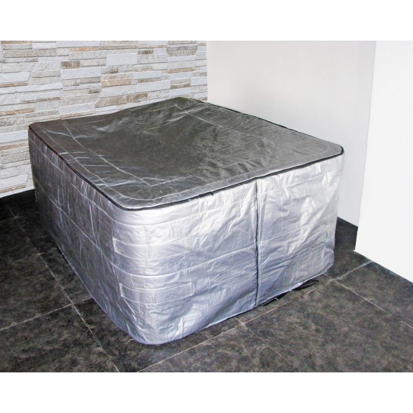 Sanotechnik oasis mini