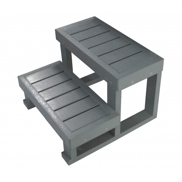 Sanotechnik oasis - stopnice