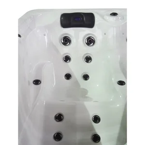 Sanotechnik oasis - detajl