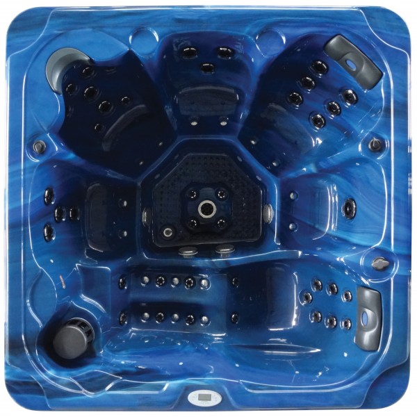 Sanotechnik Oasis MAXI spa13