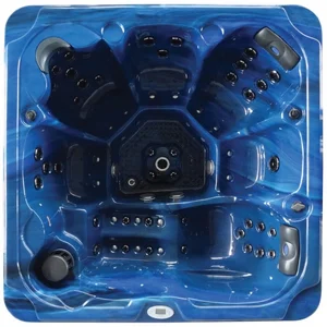 Sanotechnik Oasis MAXI spa13