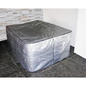 Sanotechnik oasis maxi