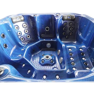 Sanotechnik Oasis maxi - detajl