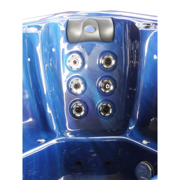 Sanotechnik oasis maxi - detajl