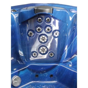 Sanotechnik oasis maxi - detajl