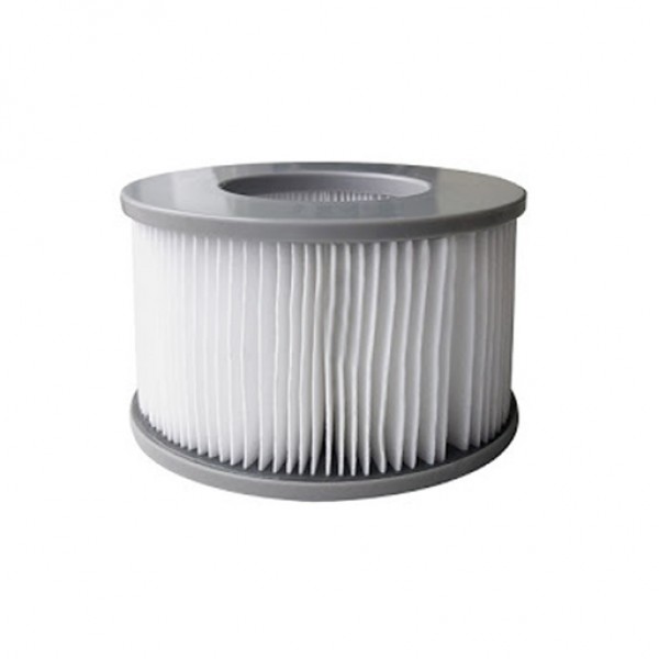 Sanotechnik filter za SPA-POOL (MS serija)