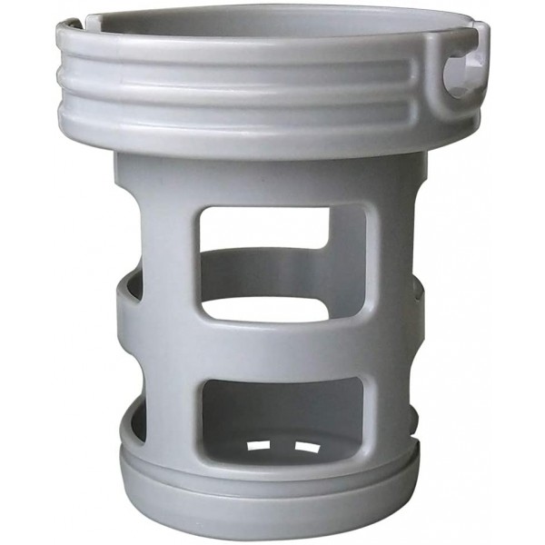 Sanotechnik pvc distančnik filtra za SPA-POOL (MS serija)