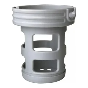 Sanotechnik pvc distančnik filtra za SPA-POOL (MS serija)