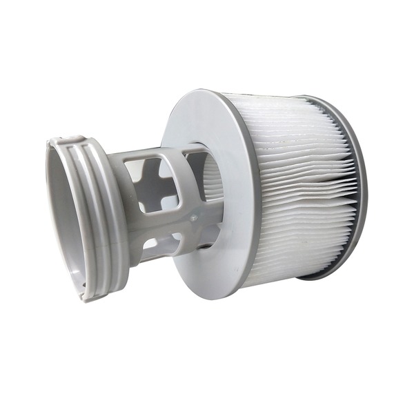 pvc distančnik - ponazoritev uporabe