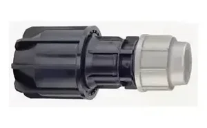 Plasson 4 univerzalna preh. spojka ravna