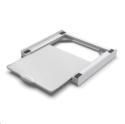 Polica za sušilni stroj