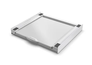 Podstavek s polico za sušilni stroj