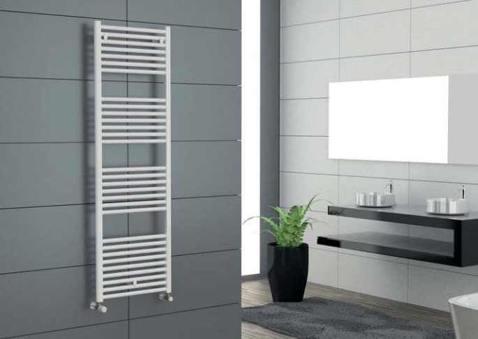 Kopalniški radiator LISA 22