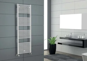 Kopalniški radiator LISA 22