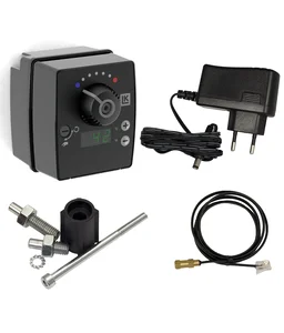 Regulator konstantne temperature LK 100 SmartComfort CT komplet