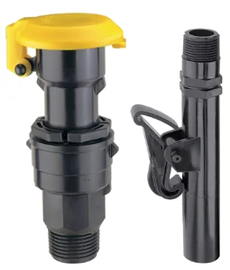 Plasson talni ventil