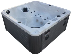 SPA14 Bazen Sanotechnik Oasis PALMA