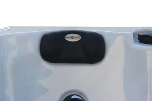 SPA14 Bazen Sanotechnik Oasis PALMA -vzglavnik