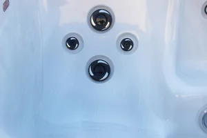 SPA14 Bazen Sanotechnik Oasis PALMA