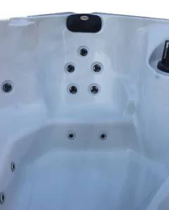 SPA14 Bazen Sanotechnik Oasis PALMA