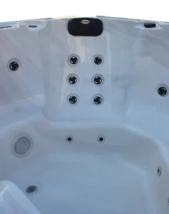 SPA14 Bazen Sanotechnik Oasis PALMA